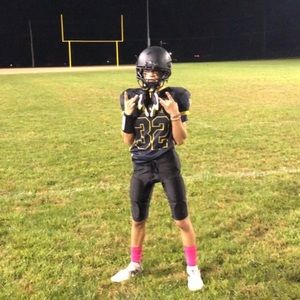 Meet your Posher, Mario